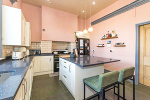 Kitchen- click for photo gallery